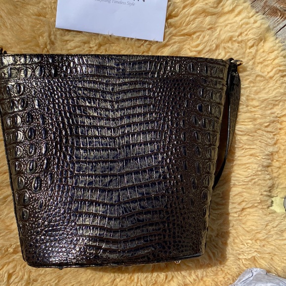 Brahmin mini Asher - Picture 4 of 9